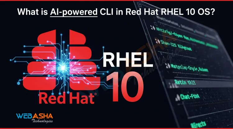 What is AI-powered CLI in Red Hat RHEL 10 OS? and What are the Benefits of an AI-powered CLI for System Administrators?